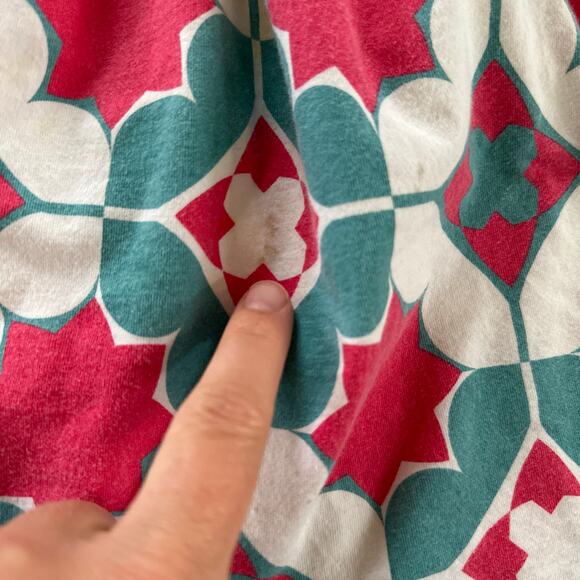 Tea Collection SALIMA FLUTTER
WRAP DRESS Dress - Picture 5 of 10